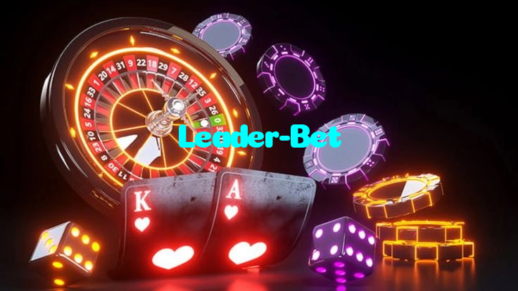 making first deposit on Leader-Bet website using local payment methods in Pakistan