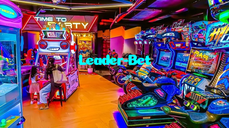 Leader-Bet